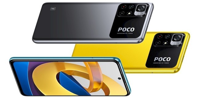 3.5 СPOCO M4 Pro