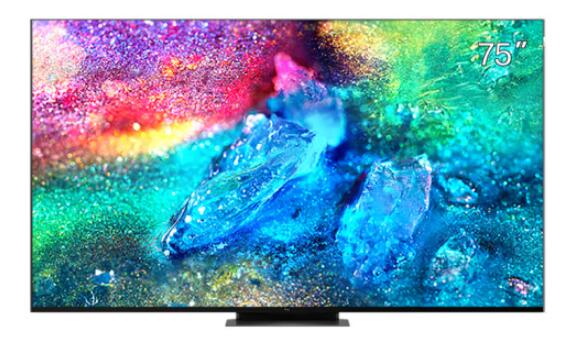 新晋爆款，高品质QD-Mini LED电视就选TCL领曜智屏X11